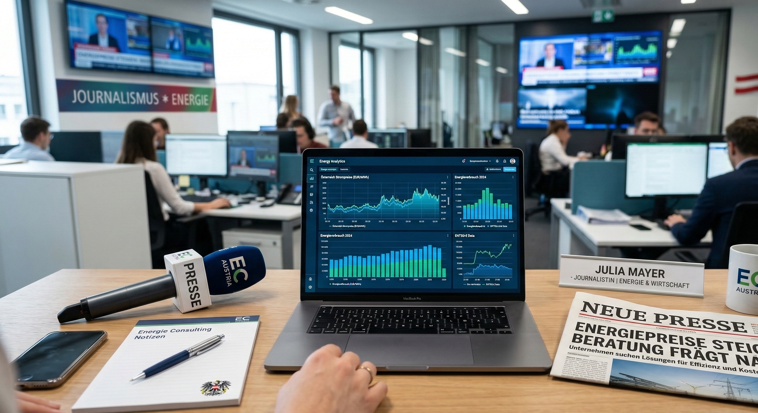 StruGa Presse Berichte und Medien